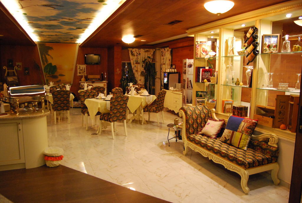 2 Kitarrat Boutique Hotel & Spa Durres Exterior photo