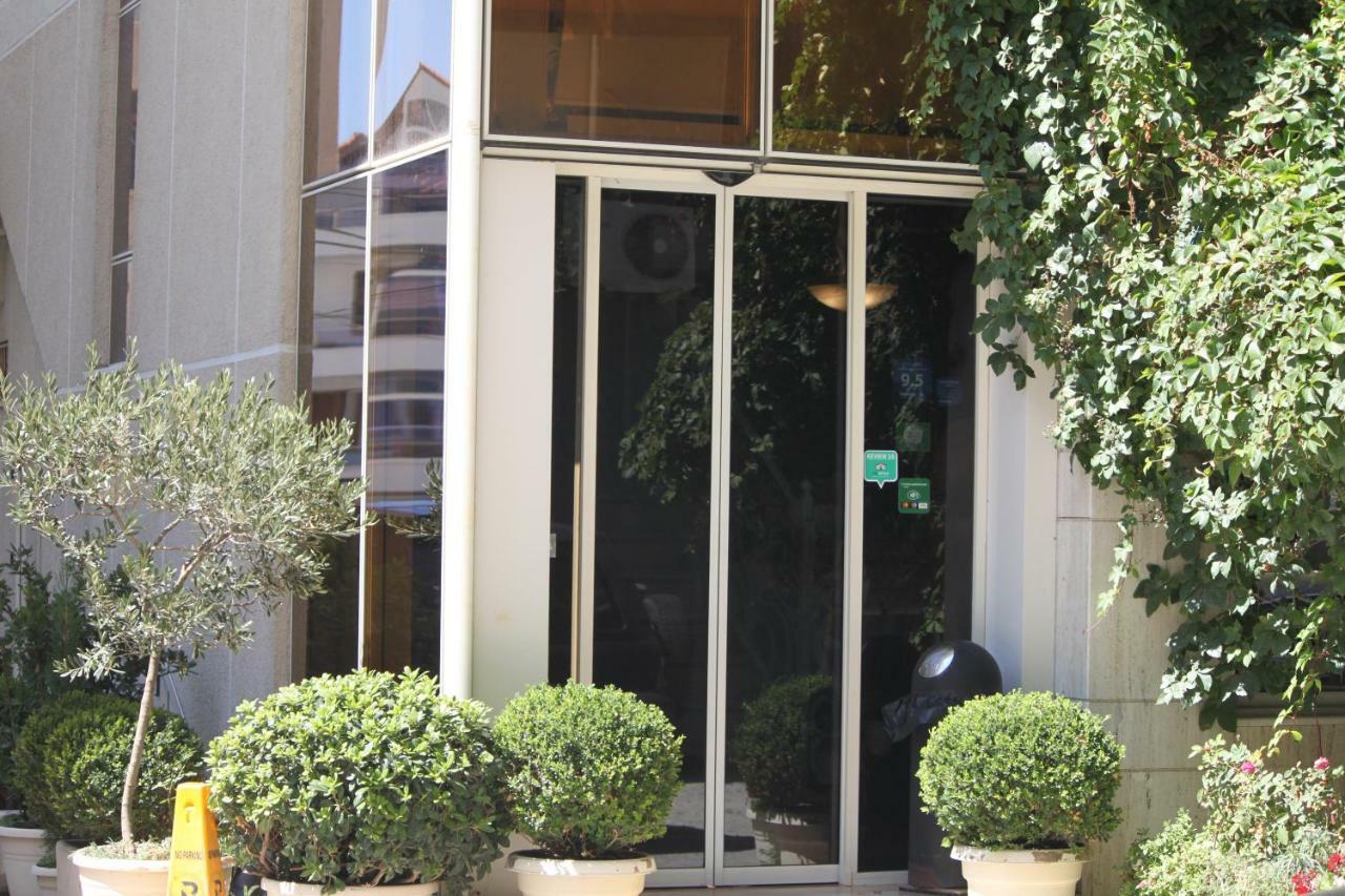 2 Kitarrat Boutique Hotel & Spa Durres Exterior photo